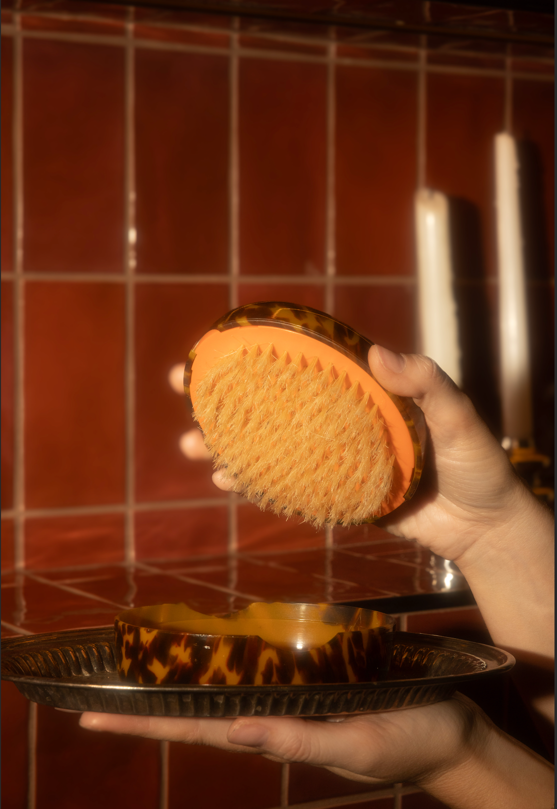 Bristle Refill - a la carte