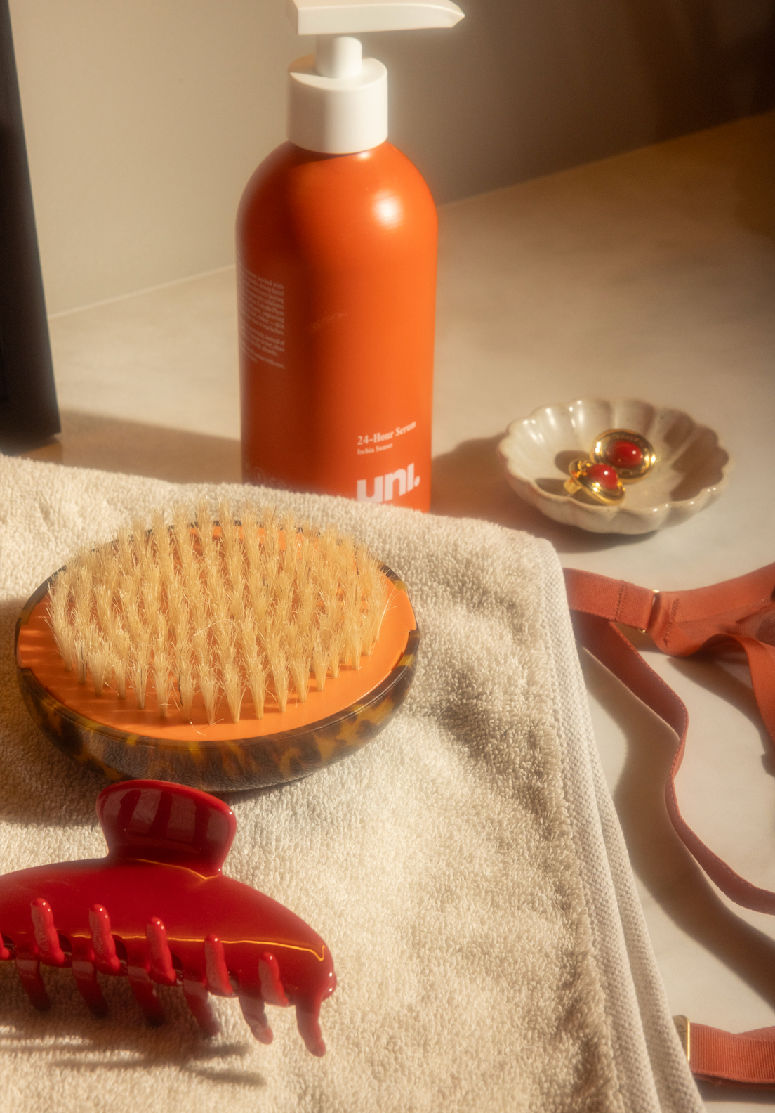 Bristle Refill - a la carte